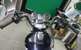 HONDA NV750 CUSTOM 1984 RC14