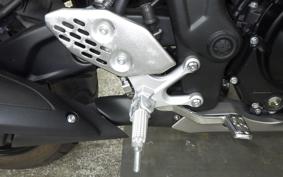 YAMAHA YZF-R25 A RG74J