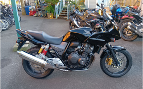 HONDA CB400 SUPER  BOL DOR ABS 2017 NC42