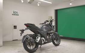 SUZUKI GIXXER 250 2006 ED22B