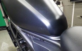 HONDA REBEL 250 A 2007 MC49