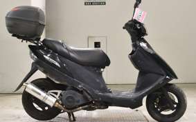 SUZUKI ADDRESS V125 G CF46A