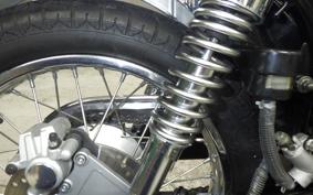 KAWASAKI ESTRELLA RS 2012 BJ250A