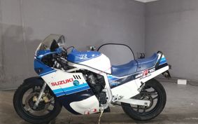 SUZUKI GSX-R750 1986 GR71F