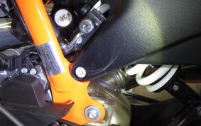 KTM 890 DUKE R 2023
