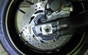 YAMAHA TRACER 9 GT+ 2024 RN70J
