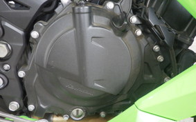 KAWASAKI NINJA 400 2023 EX400L