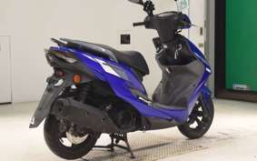 YAMAHA CYGNUS 125 XSR 3 2018 SED8J