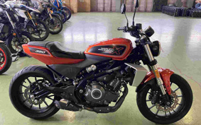HARLEY X350 2024 W3C