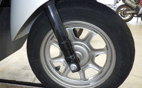 HONDA TACT Basket AF79