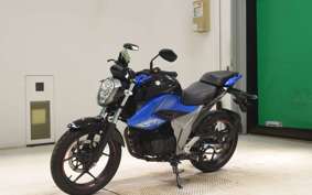 SUZUKI GIXXER 150 2013 ED13N