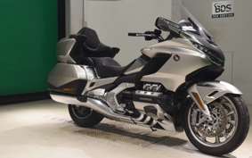 HONDA GL 1800 GOLD WING TOUR DCT 2024 SC79