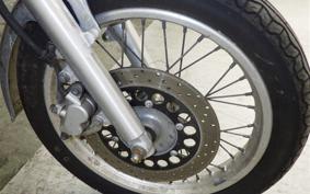 YAMAHA SR400 Gen.3 2003 RH01J