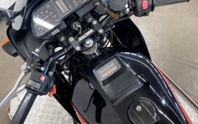 KAWASAKI GPZ400F 1987 ZX400A