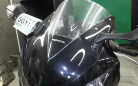 HONDA CBR1000RR ABS 2015 SC59