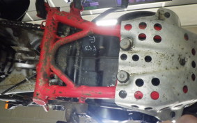 HONDA XLX250R 2011 MD08