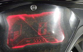 YAMAHA AERO X 155 2018