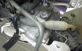 HONDA C50 SUPER CUB AA09