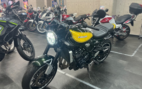 KAWASAKI Z900RS 2024 ZR900K