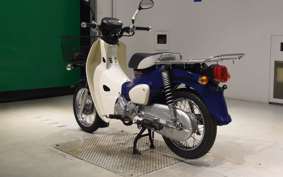 HONDA C50 SUPER CUB AA07