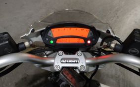 DUCATI MONSTAR 696 2008 M500AA