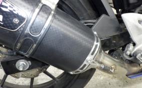 SUZUKI GSX-R125 DL33B