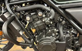 HONDA CL500 2023 PC68