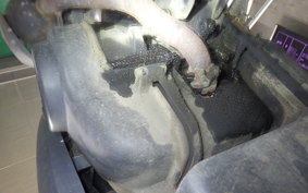 YAMAHA JOG POCHE SA08J