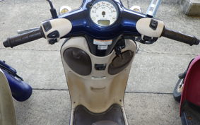 HONDA GIORNO 3 AF77