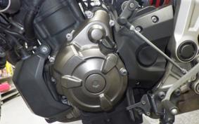 YAMAHA MT-07 2015 RM07J