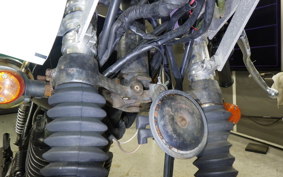 YAMAHA SR400 Gen.2 1990 1JR