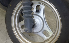 SUZUKI ADDRESS V50 G 1994 CA42A
