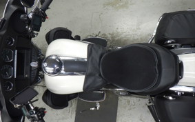 HARLEY FLHTP 1750 2025