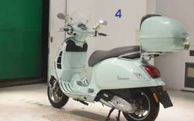 VESPA GTS150 CLASSIC 1981