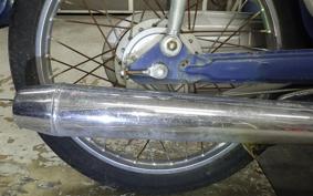 HONDA C50 SUPER CUB 2020 C50