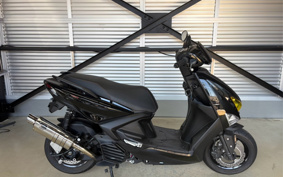YAMAHA CYGNUS GRIF ASU SEJ4J