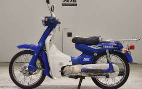 YAMAHA MATE 50 UA04J