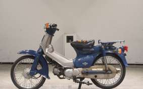 HONDA C50 SUPER CUB AA01