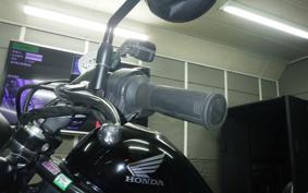 HONDA REBEL 250 MC49