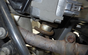 SUZUKI VANVAN 200 NH41A
