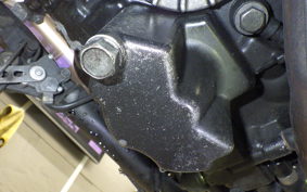 KAWASAKI ZRX1200 D 2015 ZRT20D