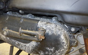 YAMAHA JOG Gen.5 SA36J