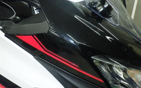 KAWASAKI NINJA 400 2019 EX400G