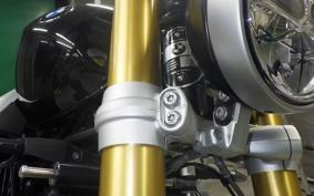 BMW R NINE T 2021