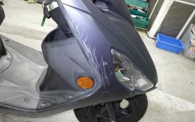 YAMAHA AXIS 125 Z 2018 SED7J