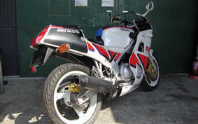 YAMAHA FZR250 1987 2KR