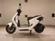 Фото Honda EM1 e: с японского аукциона
