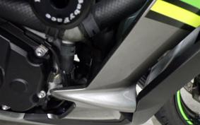 KAWASAKI ZX 10 NINJA ABS 2019 ZXT02E