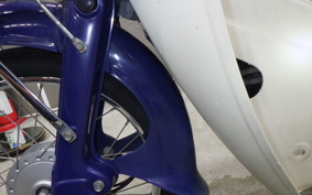 HONDA C50 SUPER CUB AA01