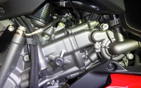 DUCATI ストリート FIGHTER V2S 2026